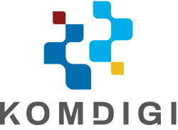 Komdigi — Kementerian Komunikasi dan Digital Republik Indonesia